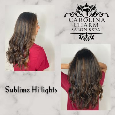 CAROLINA CHARM SALON & SPA - Updated August 2025 - 43 Photos - 12996 E