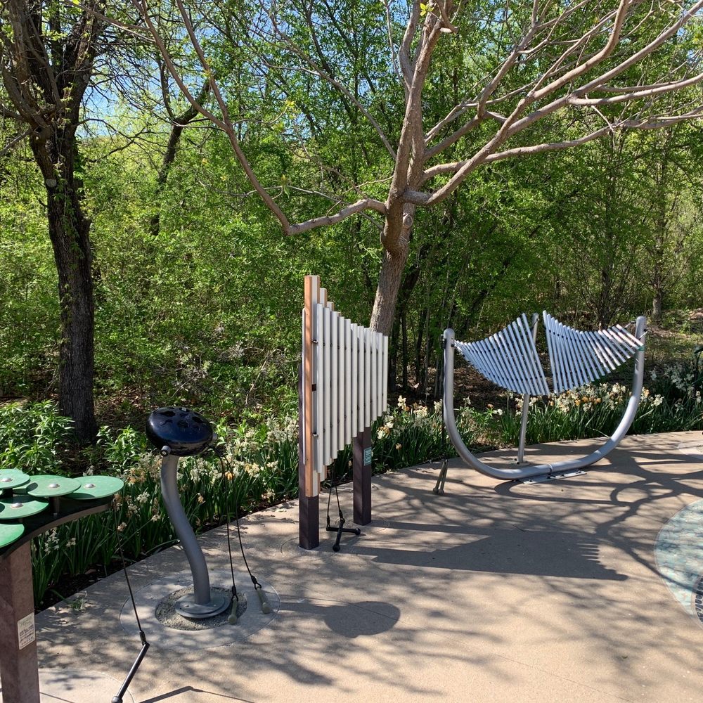Tulsa Botanic Garden - Botanical Gardens Near Me - Tulsa, Oklahoma