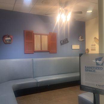 Corky's Kitchen & Bakery - Seating area for overflow at peak times. - Bakeries Near Me - Corona, California Corky's Kitchen & Bakery - Seating area for overflow at peak times. - Bakeries Near Me - Corona, California