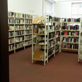 Janusz-Korczak-Bibliothek - Libraries Near Me - Berlin, BE Janusz-Korczak-Bibliothek - Libraries Near Me - Berlin, BE