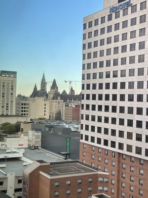 Le Germain Hotel Ottawa by null
