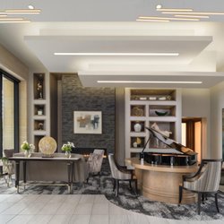 MorningStar Senior Living at River Oaks