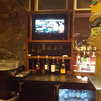 Red Lobster - Smallest tv's ever! - Seafood Near Me - Miami, Florida Red Lobster - Smallest tv's ever! - Seafood Near Me - Miami, Florida