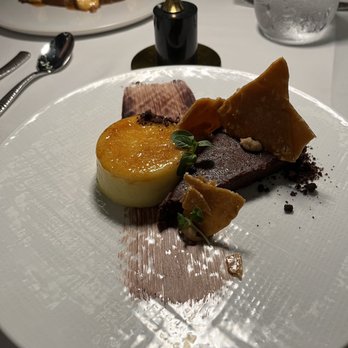 Norman's - Chocolate Torte - Seafood Near Me - Orlando, Florida Norman's - Chocolate Torte - Seafood Near Me - Orlando, Florida