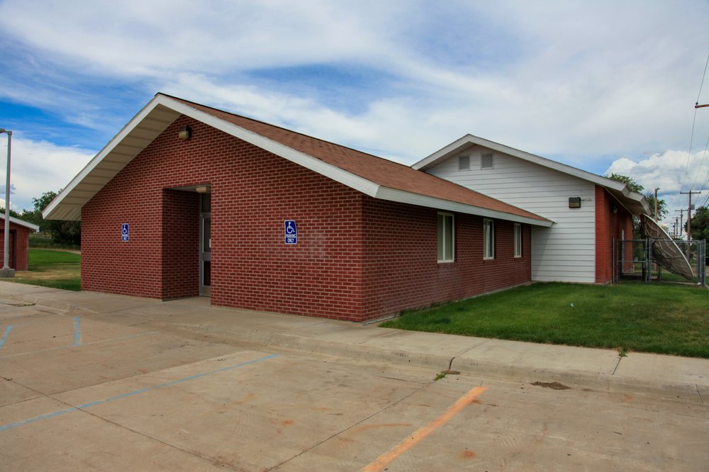 THE CHURCH OF JESUS CHRIST OF LATTERDAY SAINTS 425 6th Ave N, Wolf