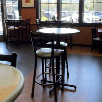 Subway - Inside Subway. - Sandwiches Near Me - Monterey, California