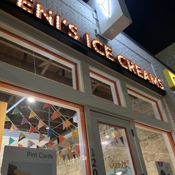 Jeni's Splendid Ice Creams - Ice Cream & Frozen Yogurt Near Me - Austin, Texas