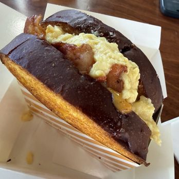 Egg Tuck - Coffee & Tea Near Me - Gardena, California Egg Tuck - Coffee & Tea Near Me - Gardena, California