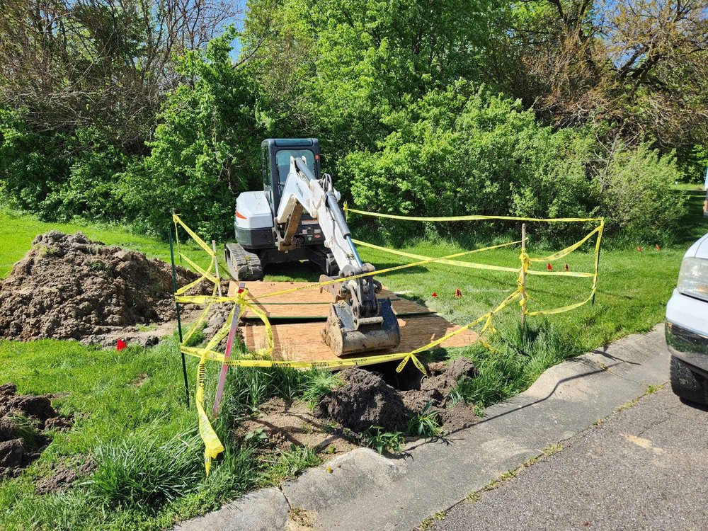 Slide of Day By Day Plumbing