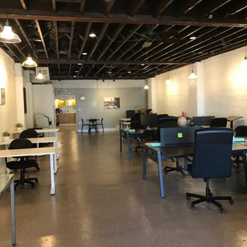 Hatch Coworking - Shared Office Spaces Near Me - Wake Forest, North Carolina