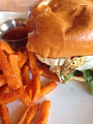 Origin Kitchen + Bar by null