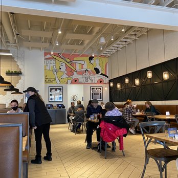 Caffé Buondí - Interior - Breakfast & Brunch Near Me - Carmel, Indiana Caffé Buondí - Interior - Breakfast & Brunch Near Me - Carmel, Indiana