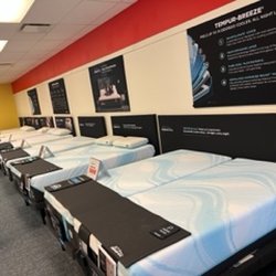 Mattress Firm Downtown Salt Lake City