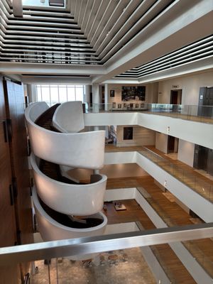 Museum of the American Arts and Crafts Movement by null