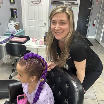 La Dee Da - Sweet Hailey & her masterpiece! - Venues & Event Spaces Near Me - Clearwater, Florida