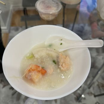 Congee Queen - Chinese Near Me - Markham, Ontario