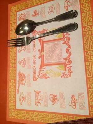 Menu photo 7 First Szechuan Wok Los Angeles, CA