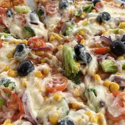 Pizzeria La Benko