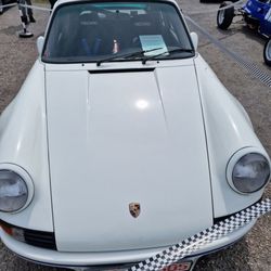 Automeile Weinheim - Oldtimer