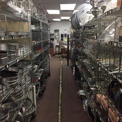 5th Street Restaurant & Bar Supply