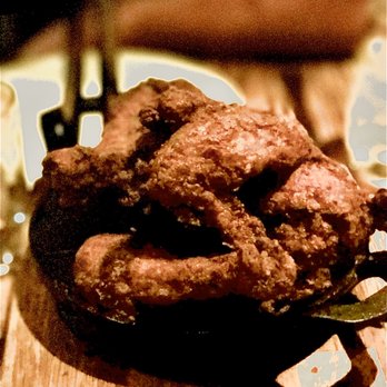 Yardbird - Gluten-free fried chicken. Soooo amazing. - Southern Near Me - Las Vegas, Nevada