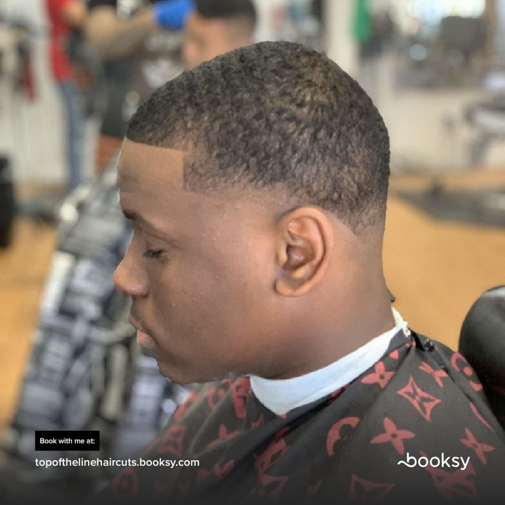 TOP OF THE LINE HAIRCUTS Updated September 2024 511 Boston St, Lynn