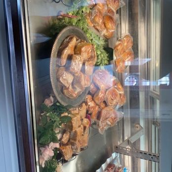 Susie’s Chicken & Fries - Desserts - Chicken Wings Near Me - Sumter, South Carolina Susie’s Chicken & Fries - Desserts - Chicken Wings Near Me - Sumter, South Carolina