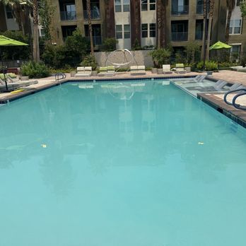 Ovation Property Management - Pool dirty - Property Management Near Me Ovation Property Management - Pool dirty - Property Management Near Me
