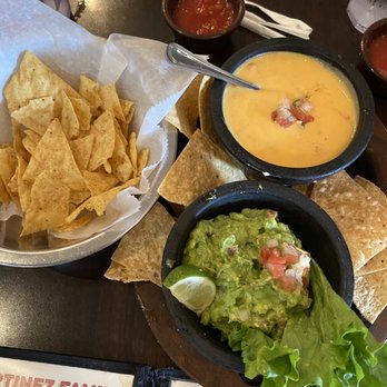 Meso Maya Comida y Copas - Mexican Near Me - Dallas, Texas