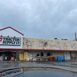 Tractor Supply
