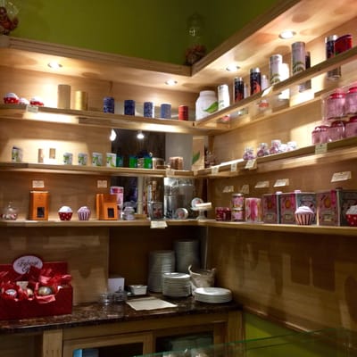 La Passagère by null