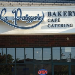 Ooh La La Cafe