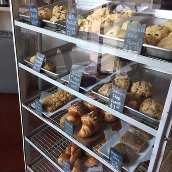 Iveta Westside - "Award-winning scones" - Cafes Near Me - Santa Cruz, California Iveta Westside - "Award-winning scones" - Cafes Near Me - Santa Cruz, California