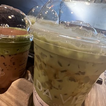 Da Vien Coffee - Desserts Near Me - Westminster, California