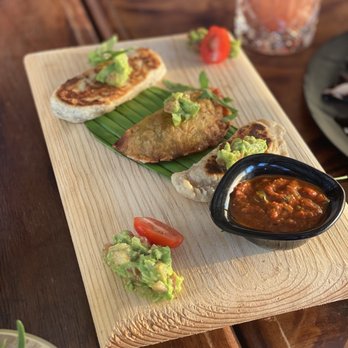 Mako - Empanadas - Vegetarian Near Me - Cabo San Lucas, BCS Mako - Empanadas - Vegetarian Near Me - Cabo San Lucas, BCS