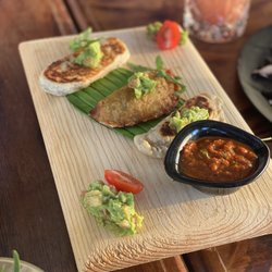 Mako - Empanadas