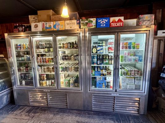 Beer Boutique by null