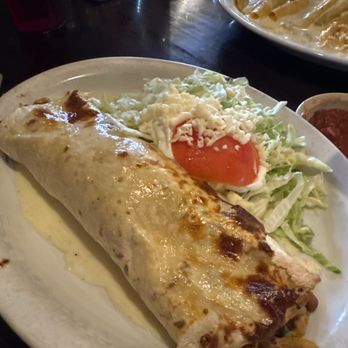 El Ranchito - Super Burrito - Mexican Near Me - Madison, Mississippi