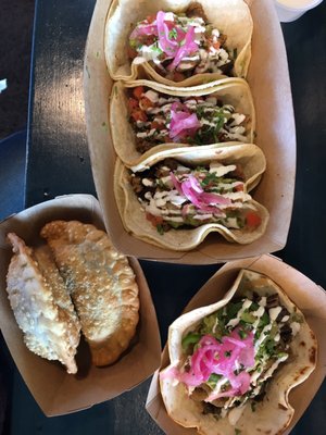 Señor Ramon Taqueria by null
