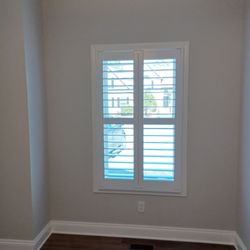 Twoguys Shade Shutter & Blind Installation