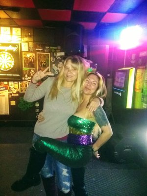 Babylon Sports Bar by null