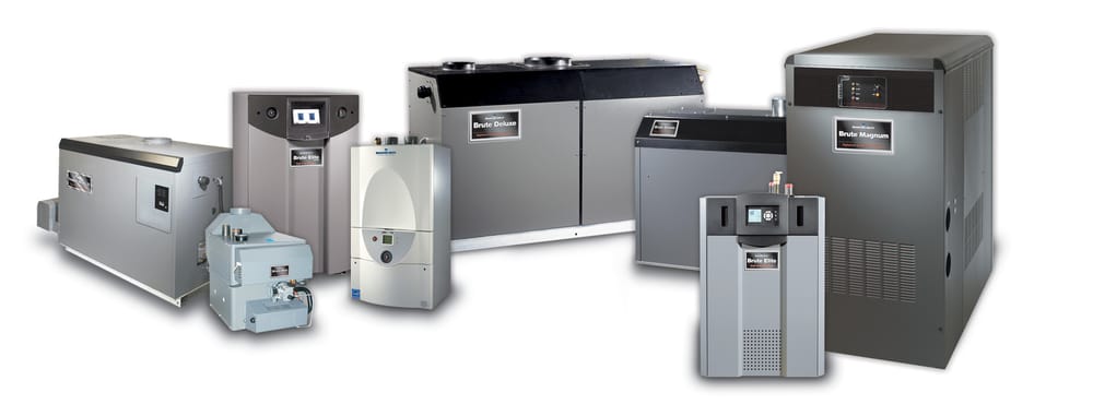 Slide of Bayside AC and Heating Repairs