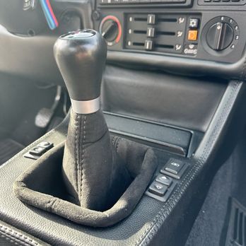 Juan's Auto Upholstery - BMW e30 M3 - Auto Upholstery Near Me - Garden Grove, California