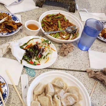 Ding's Kitchen - Taiwanese Near Me - Sunnyvale, California