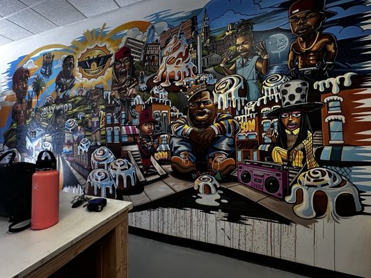 All About the Cinnamon by null