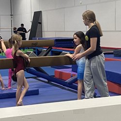 Elevate Sports Center - Gym