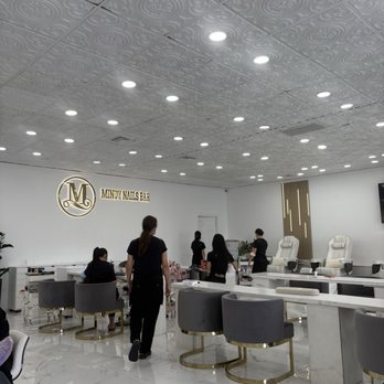 Mindy Nail Bar Anaheim - new space aug 26 - Nail Salons Near Me - Anaheim, California Mindy Nail Bar Anaheim - new space aug 26 - Nail Salons Near Me - Anaheim, California