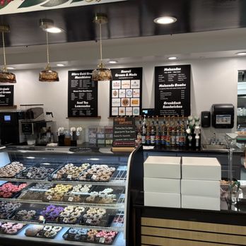Pono Pastries - Menus - Coffee & Tea Near Me - Waikoloa, Hawaii