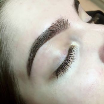 Brow Fetish - Eyebrow Services Near Me - Tigard, Oregon