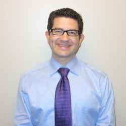 Capitol Pain Institute - Dr. Matt Schocket, board certified Austin pain management doctor at Capitol Pain Institute in Austin, TX